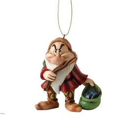 GRUMPY/GNAVPOT H: 7 CM HANG.ORNAMENT