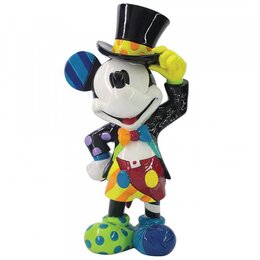 MICKEY MOUSEH: 20 CM.