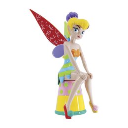 TINKER BELL H 18 CM