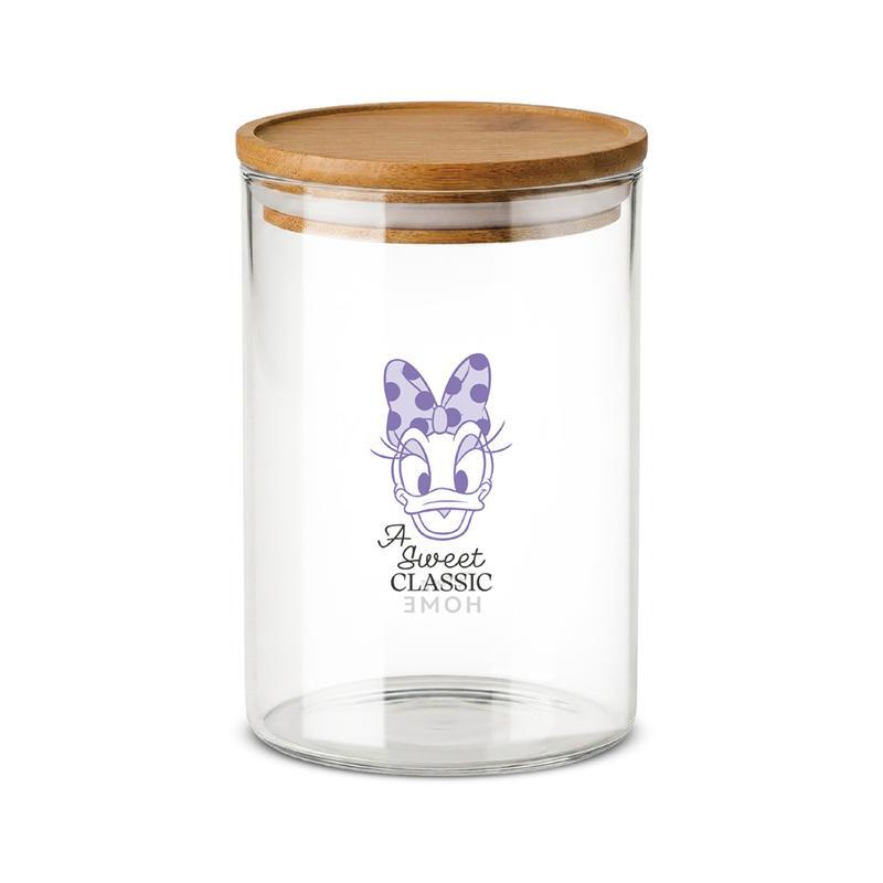 JAR GOOD COMPANY DAISY DUCK. 850 ML.