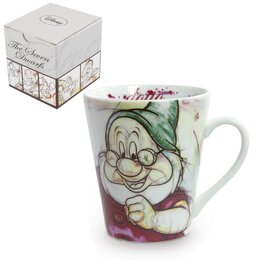 MUG DOC H. 10,5 CM. CL.38