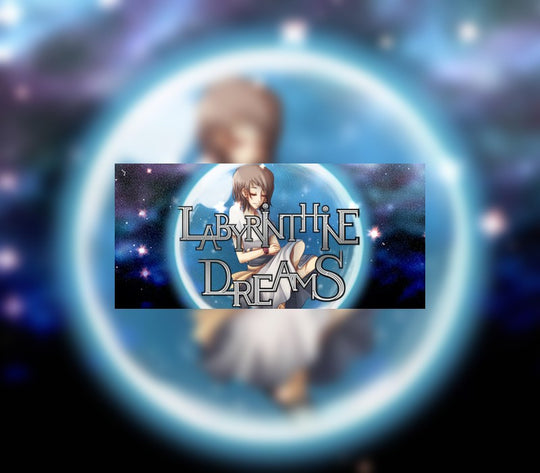 Labyrinthine Dreams PC Steam CD Key