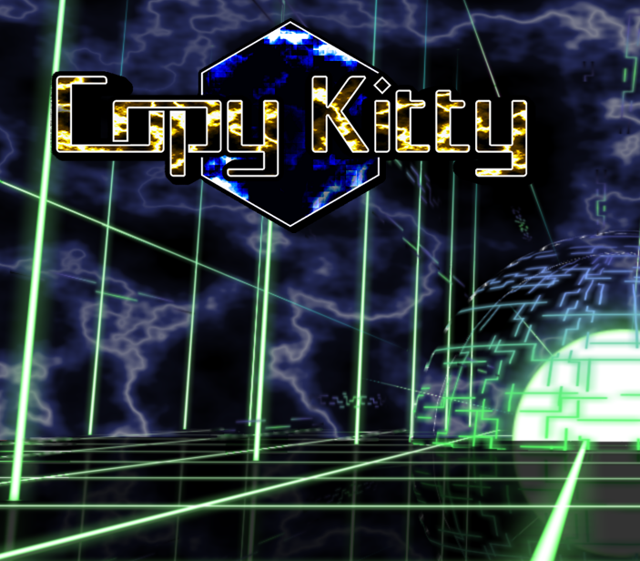 Copy Kitty PC Steam CD Key