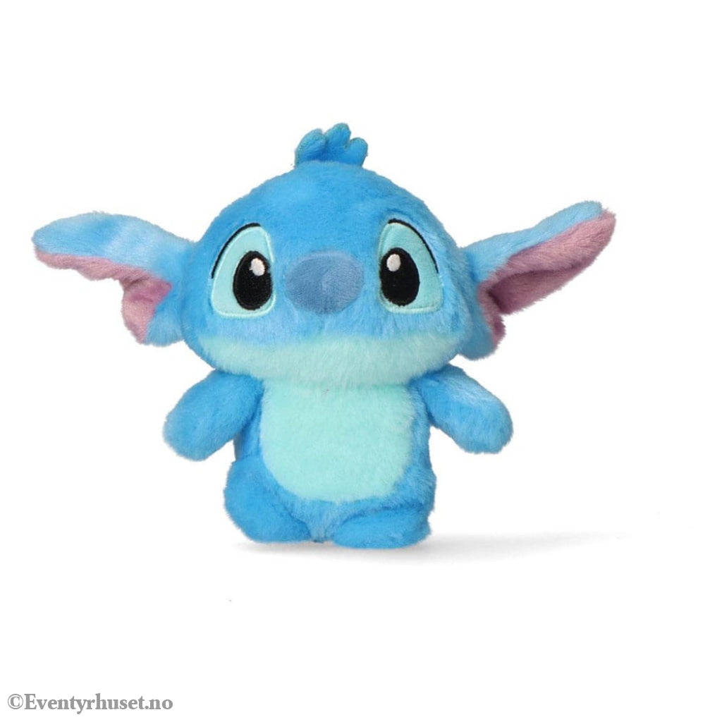 Lilo & Stitch Plush Keychains 12 cm Assortment (24) Fashion & Accessories