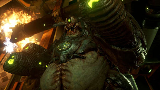 Doom - Demon Multiplayer Pack DLC Steam CD Key