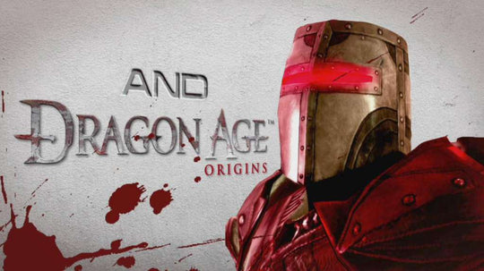 Dragon Age Origins - The Blood Dragon Armor DLC EA App CD Key