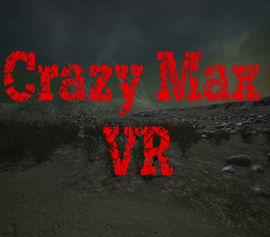 Crazy Max VR Steam CD Key