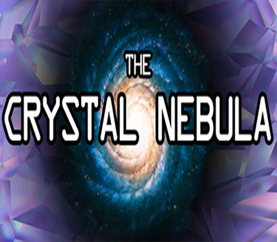 The Crystal Nebula Steam CD Key