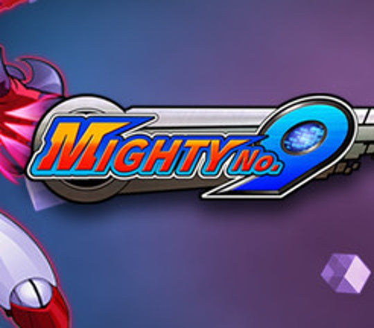 Mighty No. 9 - Ray Expansion PC Steam CD Key