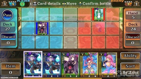 Monster Monpiece Steam CD Key