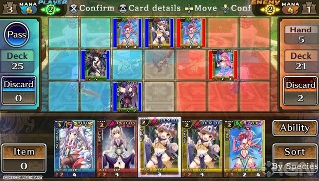 Monster Monpiece Steam CD Key