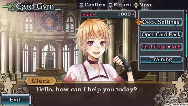 Monster Monpiece Steam CD Key