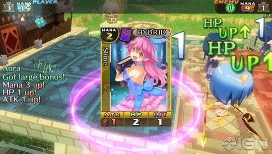 Monster Monpiece Steam CD Key