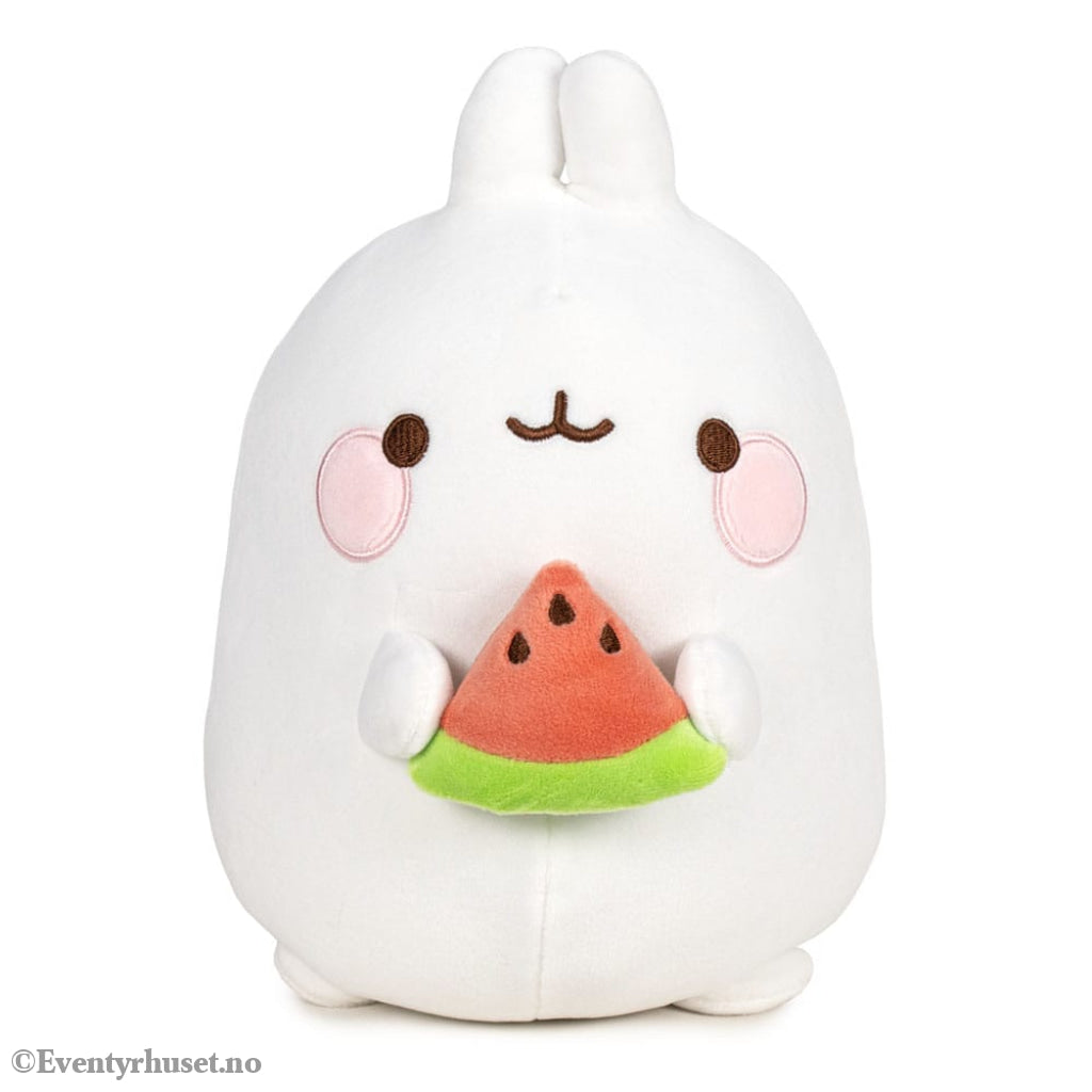 Molang Plush Figures 18 cm Wave 1 Small Assortment (12) Toys