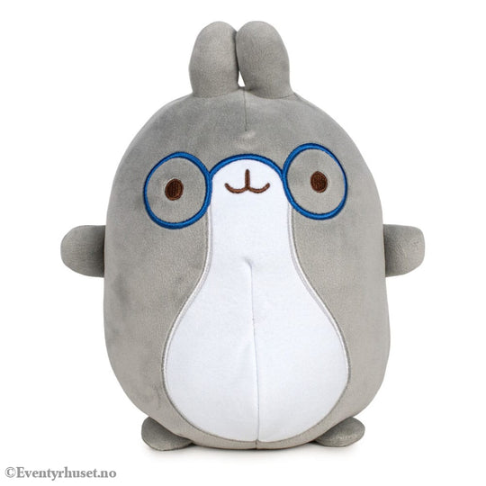 Molang Plush Figures 18 cm Wave 1 Small Assortment (12) Toys
