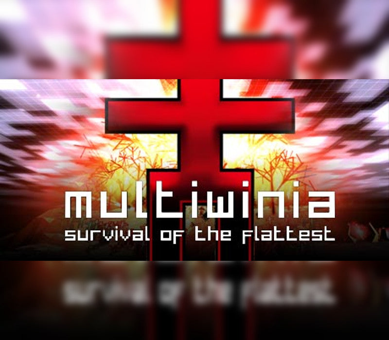 Multiwinia Steam CD Key
