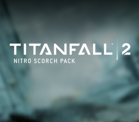 Titanfall 2 - Nitro Scorch Pack DLC EA App CD Key