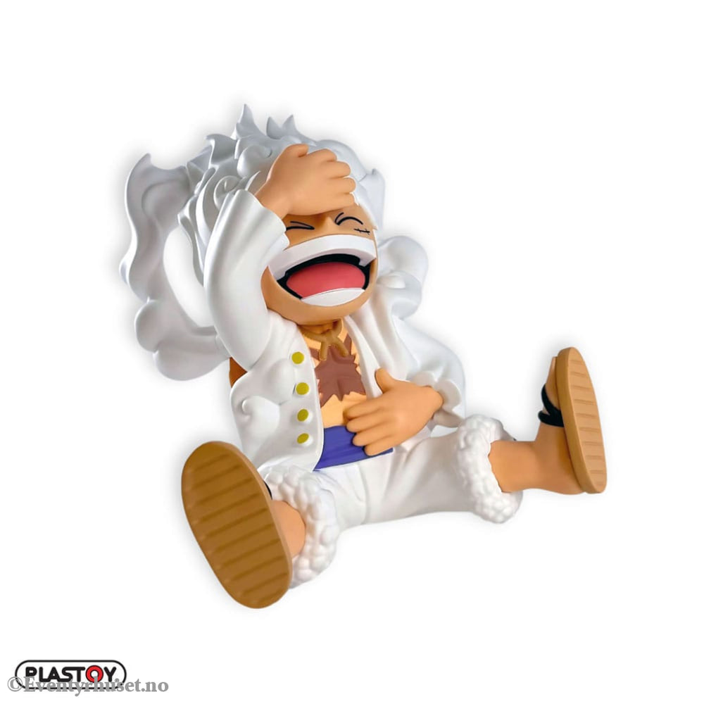 One Piece Coin Bank Luffy Gear Five Home & Gifts