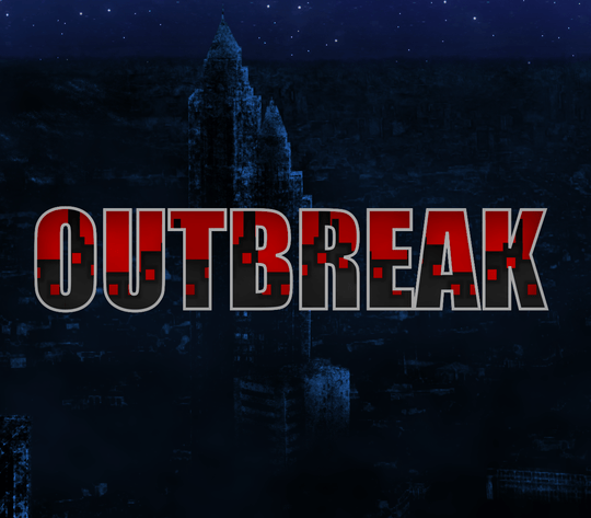 Outbreak Steam CD Key