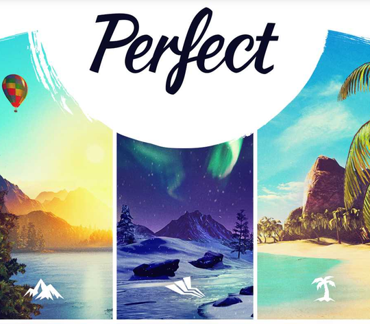 Perfect PC Steam CD Key