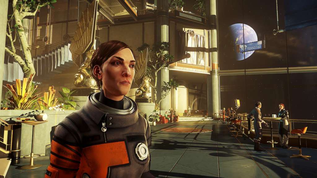 Prey - Cosmonaut Shotgun Pack DLC Steam CD Key