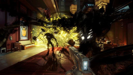 Prey + Cosmonaut Shotgun Pack DLC Steam CD Key