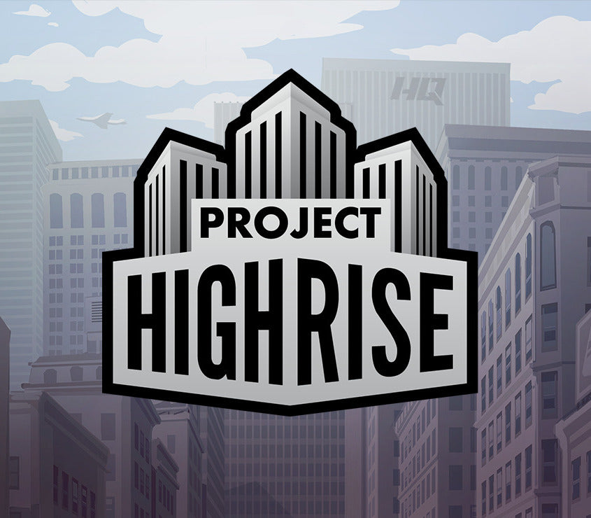 Project Highrise Steam CD Key
