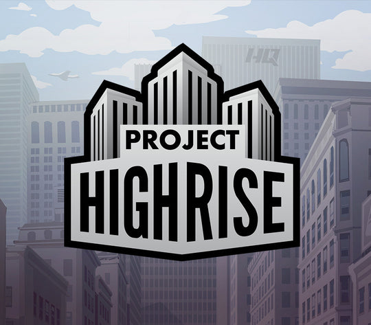 Project Highrise Steam CD Key