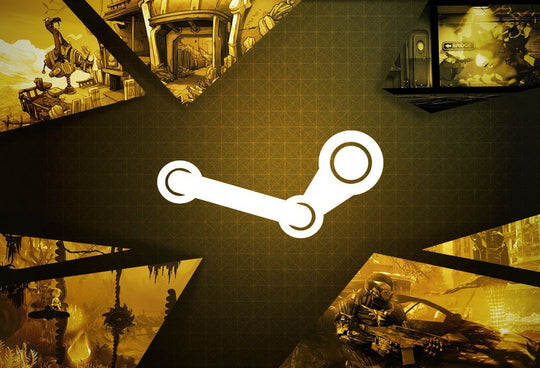 1 x Premium Mystery PC Steam CD Key