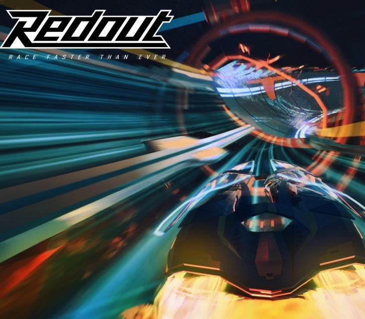 Redout PC Steam CD Key