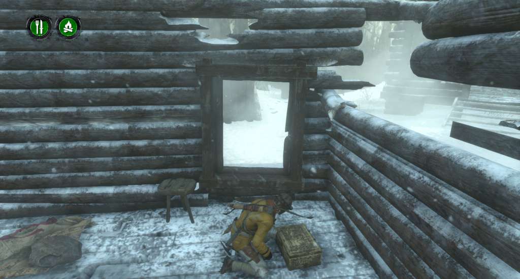 Rise of the Tomb Raider - Endurance Mode DLC Steam CD Key
