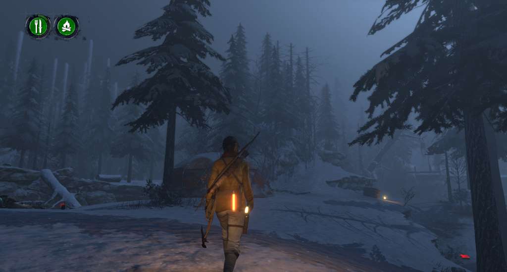 Rise of the Tomb Raider - Endurance Mode DLC Steam CD Key