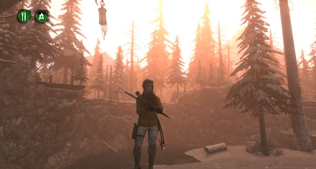 Rise of the Tomb Raider - Endurance Mode DLC Steam CD Key