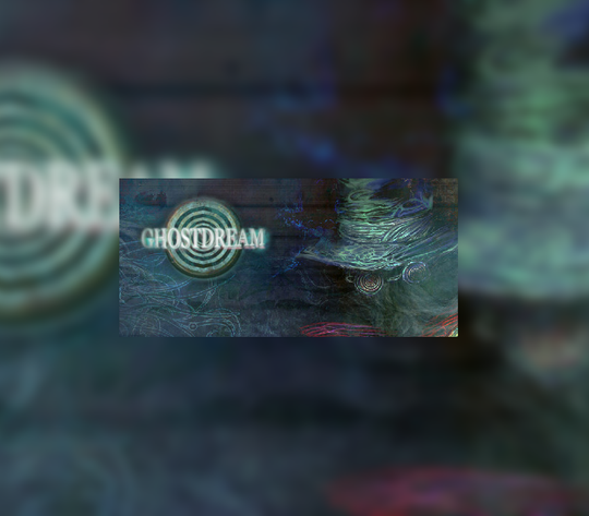 Ghostdream PC Steam CD Key