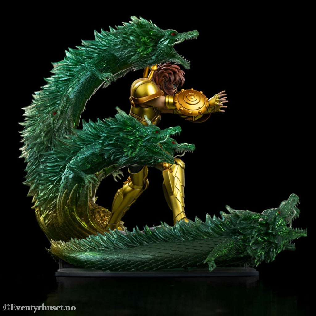 Saint Seiya Art Scale Statue 1/10 Libra Dohko 25 cm Collectibles