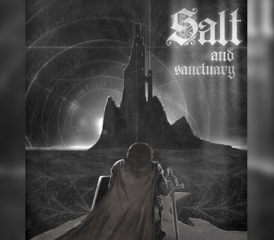Salt and Sanctuary PC Steam CD Key