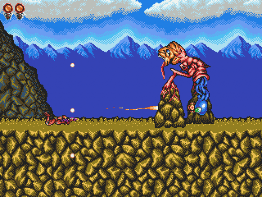 Super Cyborg Steam CD Key