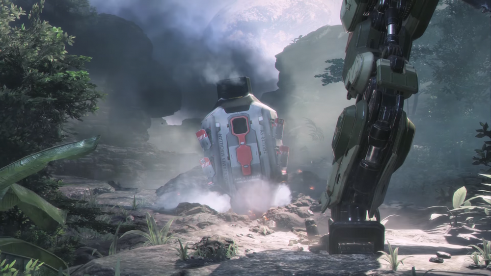 Titanfall 2 XBOX One / Xbox Series X|S CD Key