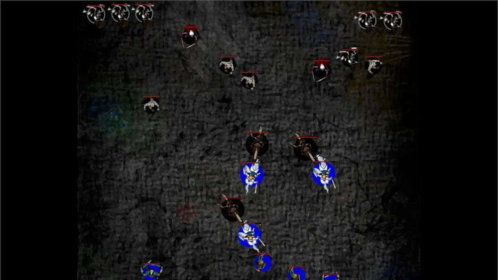 Age of Fear: The Undead King Steam CD Key