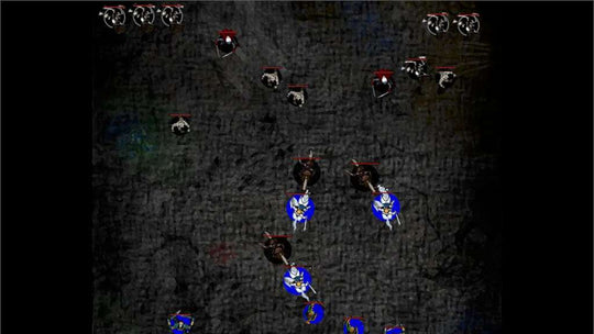 Age of Fear: The Undead King Steam CD Key