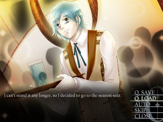 CAFE 0 ~The Drowned Mermaid~ Steam CD Key