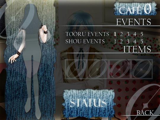CAFE 0 ~The Drowned Mermaid~ Steam CD Key