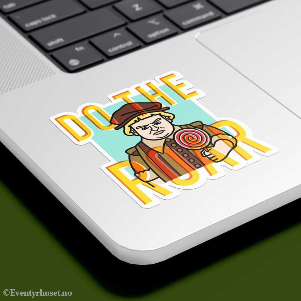Shrek Tech Sticker Pack Home & Gifts