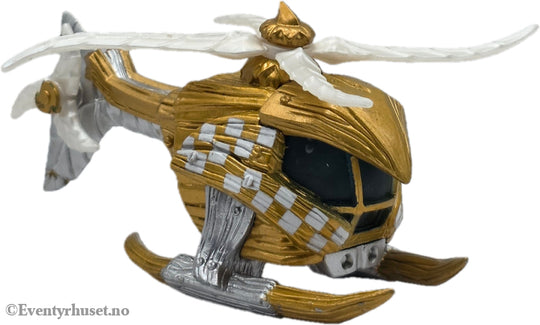 Sky Diamond. Skylanders-figur.