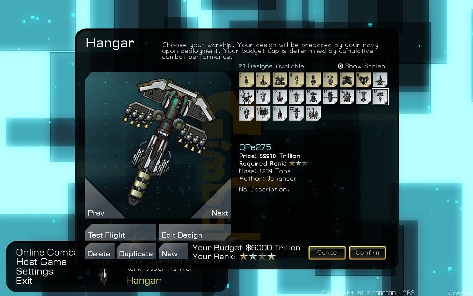 Gimbal Steam CD Key