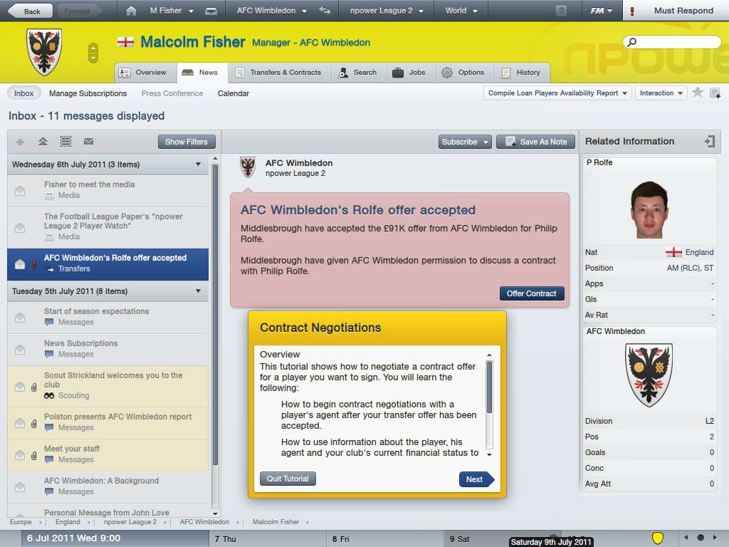 Football Manager 2012 PC Steam CD Key