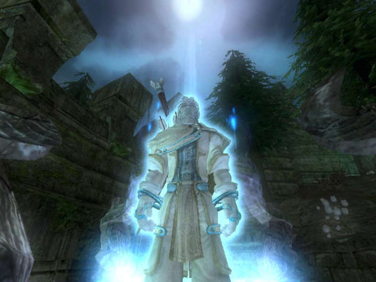 Fable: The Lost Chapters Steam CD Key