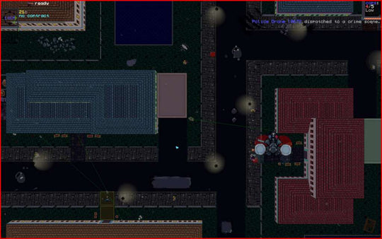 Metrocide Steam CD Key