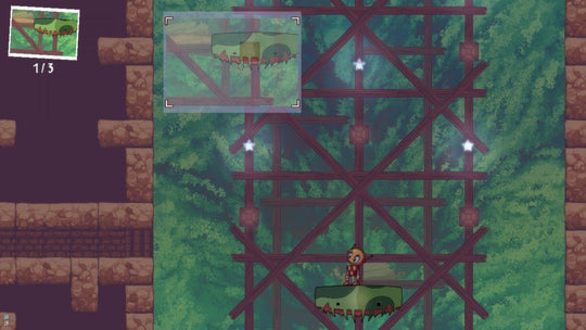 Snapshot Steam CD Key