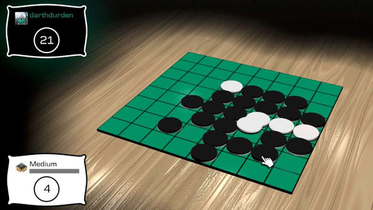 Othello Steam CD Key